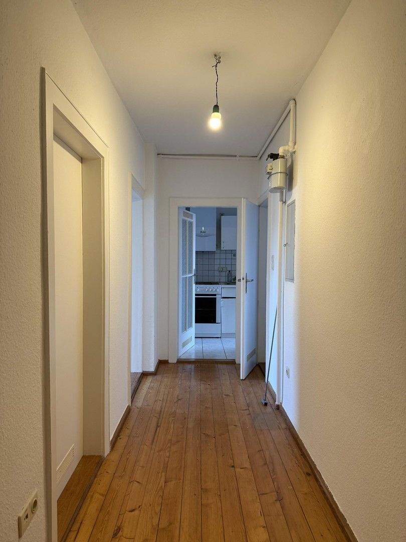 *** Wunderschöne 2-Zimmer-Wohnung mit Einbauküche in Top-Lage Nürnberg Thon! *** – Nürnberg – Bild 1 von 6