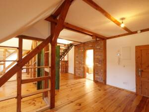 DACHSTUDIO in JENA-WEST | Hervorragende Maisonette-Eigentumswohnung - FREI! – 7743 Jena – Vorschaubild 8