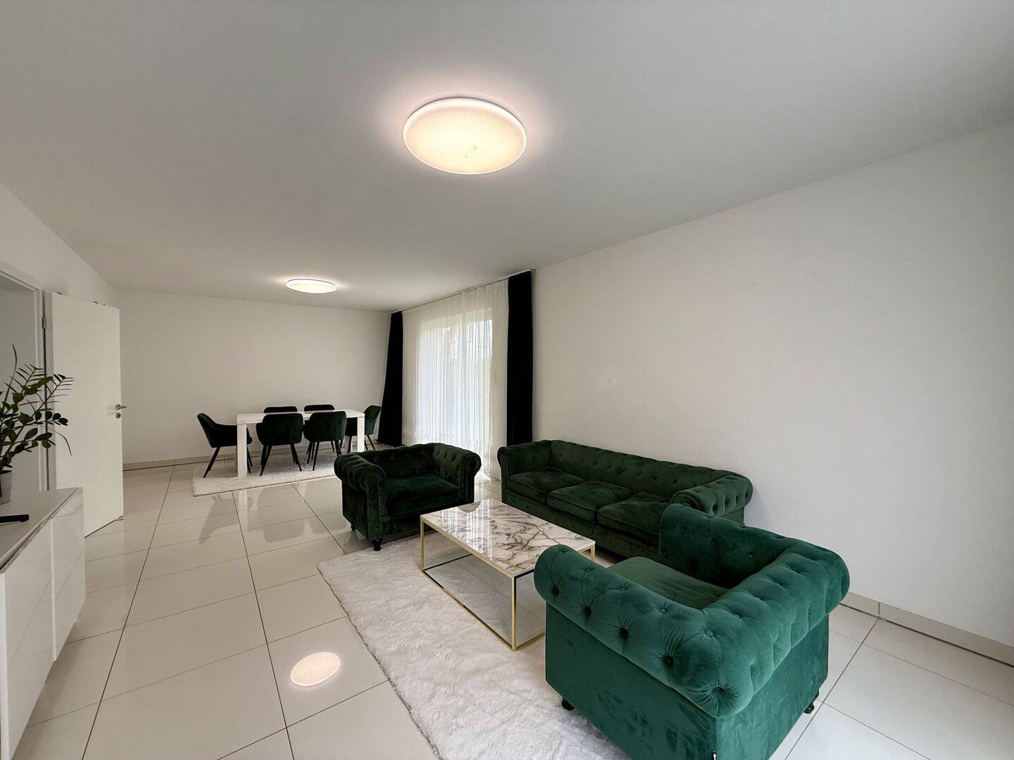 Modernes Einfamilienhaus mit großem Garten und viel Platz für den Alltag – Berlin – Vorschaubild 4