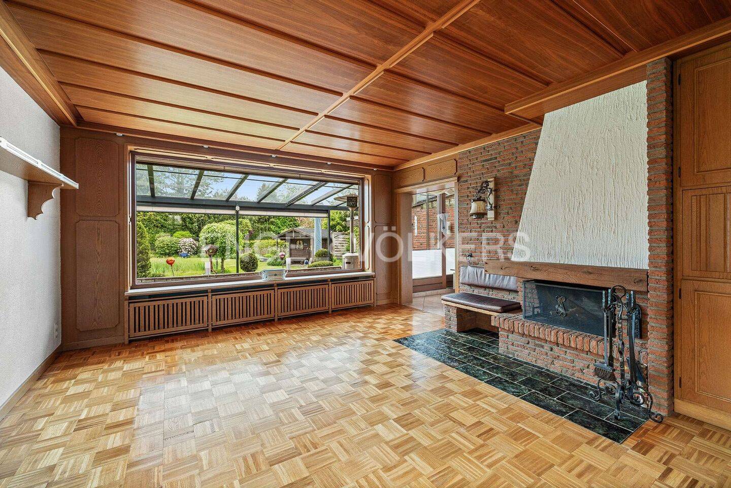 Einfamilienhaus mit großem Garten – Norderstedt – Vorschaubild 5