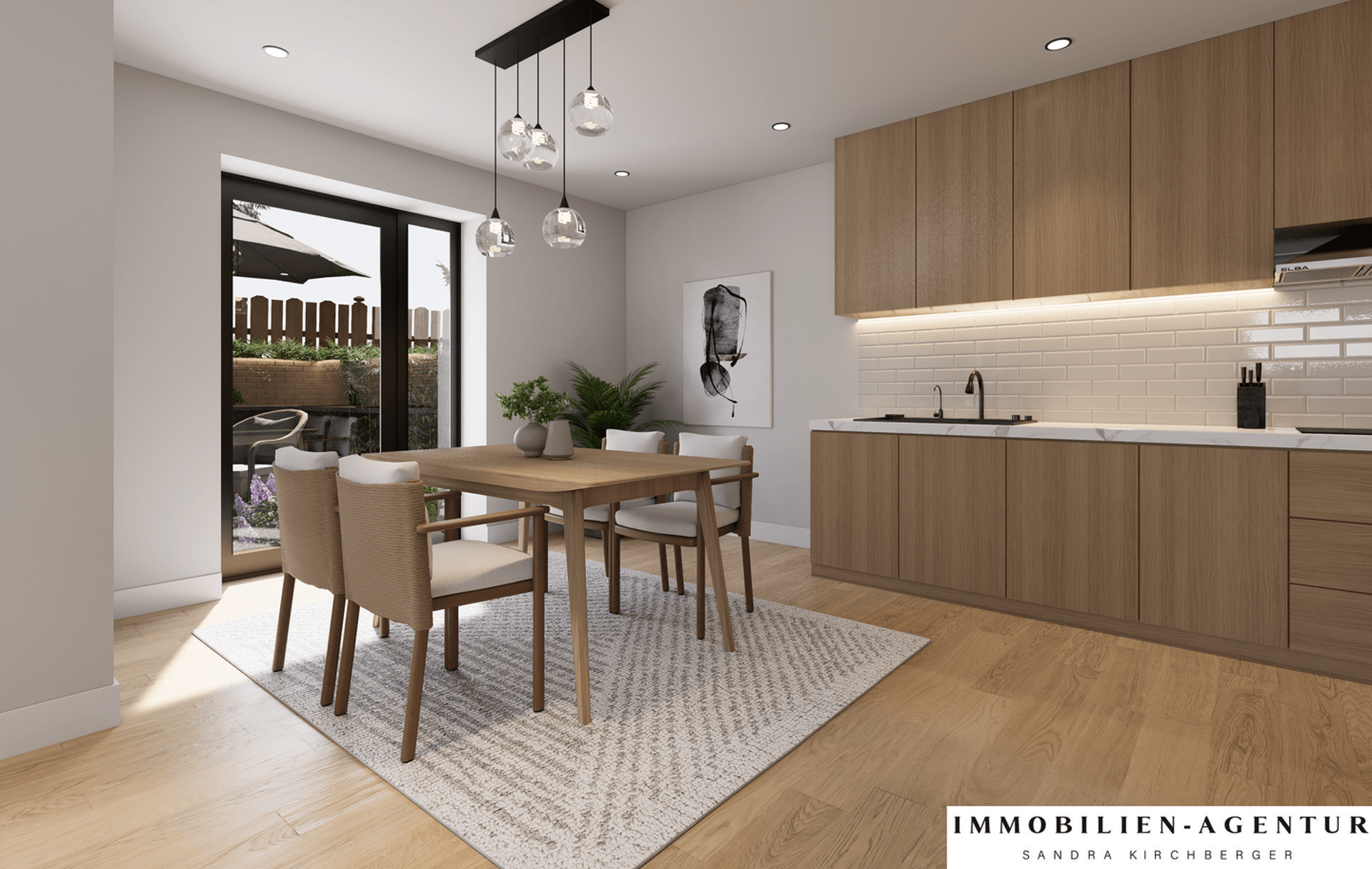 Etagenwohnung in 92536 Pfreimd mit 89,7 m² kaufen