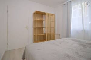 Stilvoll möblierte 2-Zimmer Wohnung mit Internet in Wiesbaden Westend – 65195 Wiesbaden – Vorschaubild 9