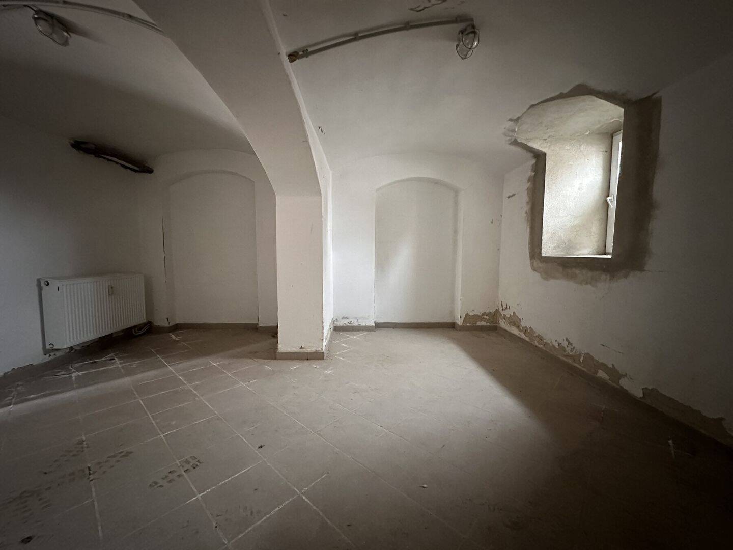 Investment mit Charakter: sanierte Gewölbewohnung mit Terrasse & 12,50 €/m² Miete – Dresden – Vorschaubild 7