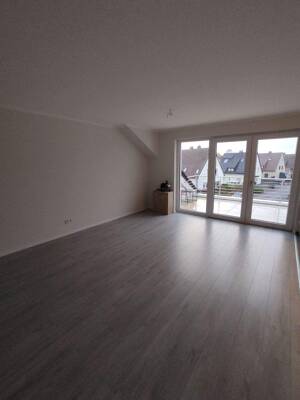 Neubau Wohnoase 3 Zimmer Südterrasse 2. OG in Bielefeld-Jöllenbeck – 33739 Bielefeld – Vorschaubild 7