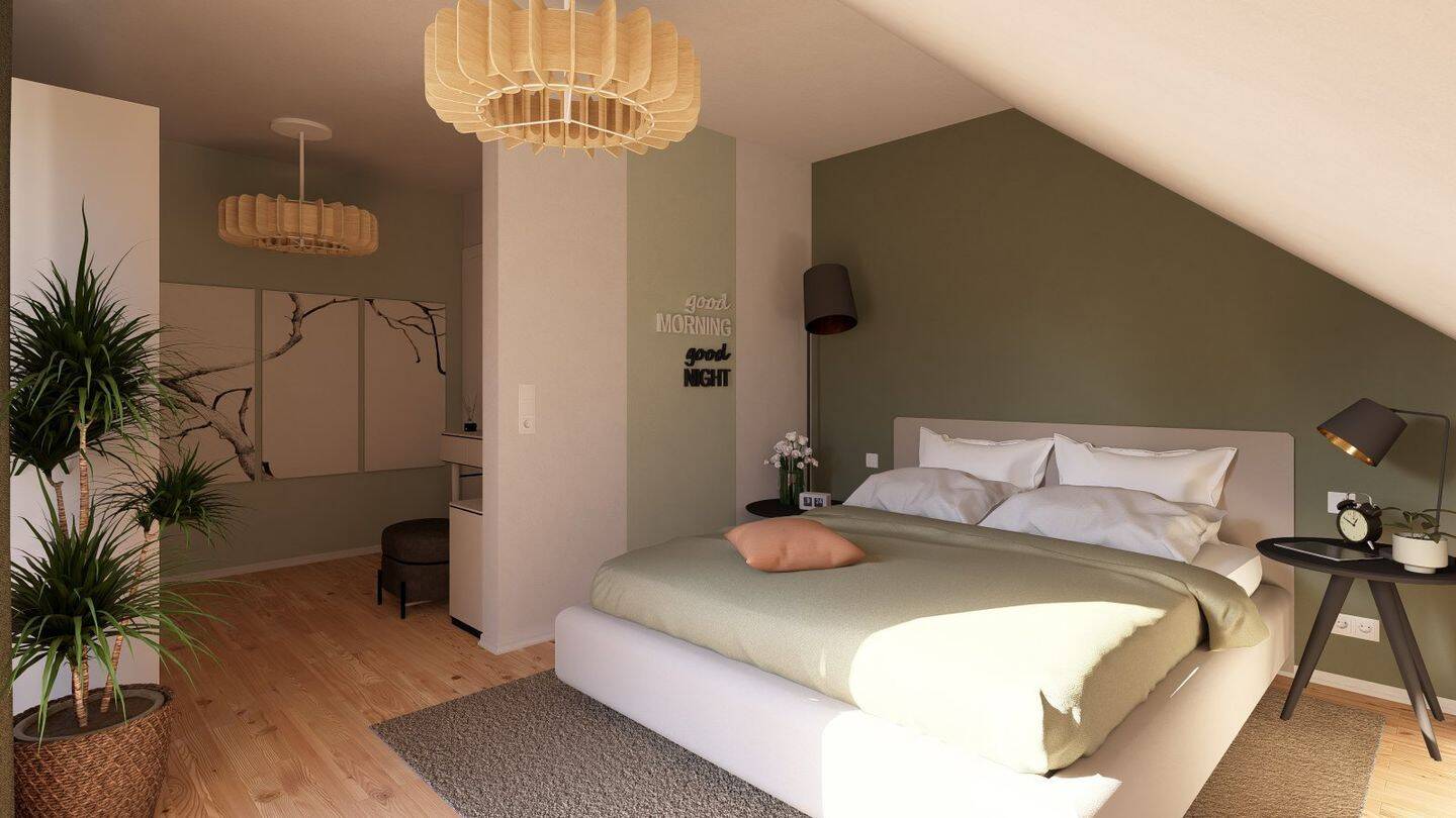 Ihr maßgeschneidertes Fertighaus in Kaiserslautern-Morlautern – Kaiserslautern – Vorschaubild 7