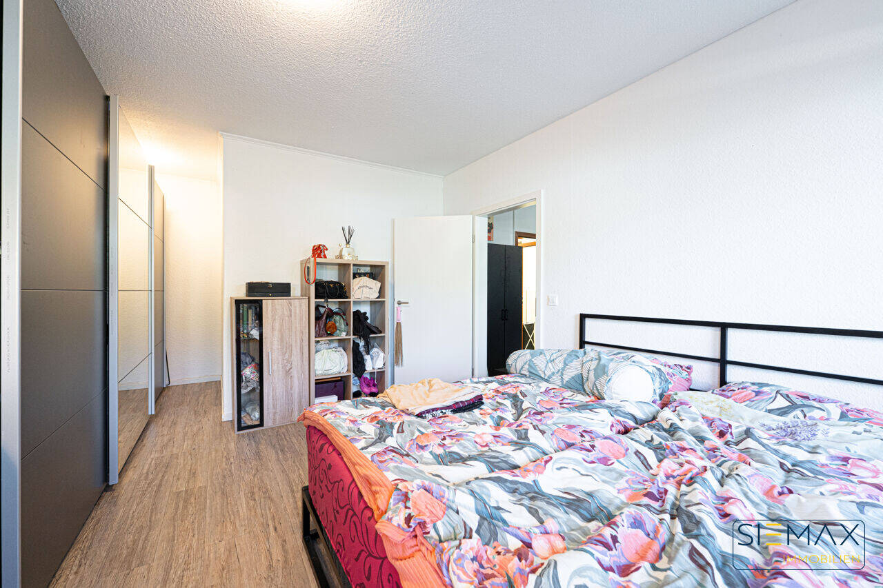 3-Zimmer-Erdgeschosswohnung in der Augsburger Altstadt - für Eigennutzer & Kapitalanleger – Augsburg – Vorschaubild 5