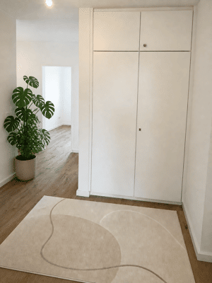 Frisch renoviert & startklar - 3-Zimmer-Traum mit Balkon – 40231 Düsseldorf – Vorschaubild 5