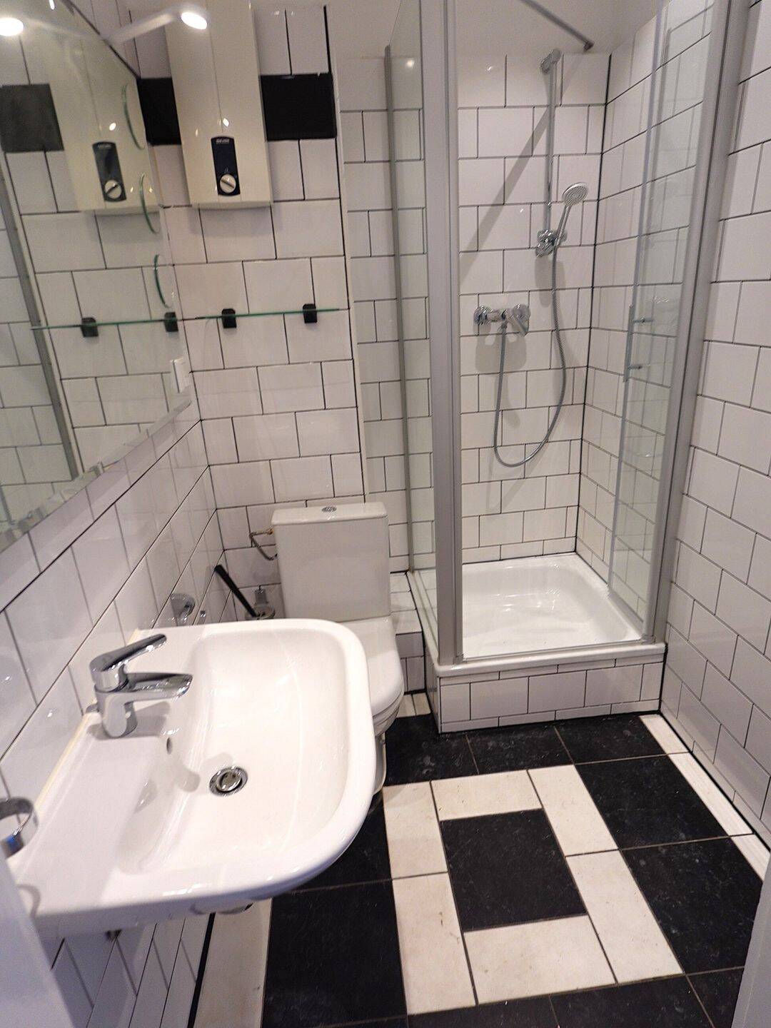 SICHERE RENDITE MIT DEM DENKMAL - ATTRAKTIVES GRÜNDERZEITHAUS - FÜNF WOHNEINHEITEN – Wuppertal – Vorschaubild 7
