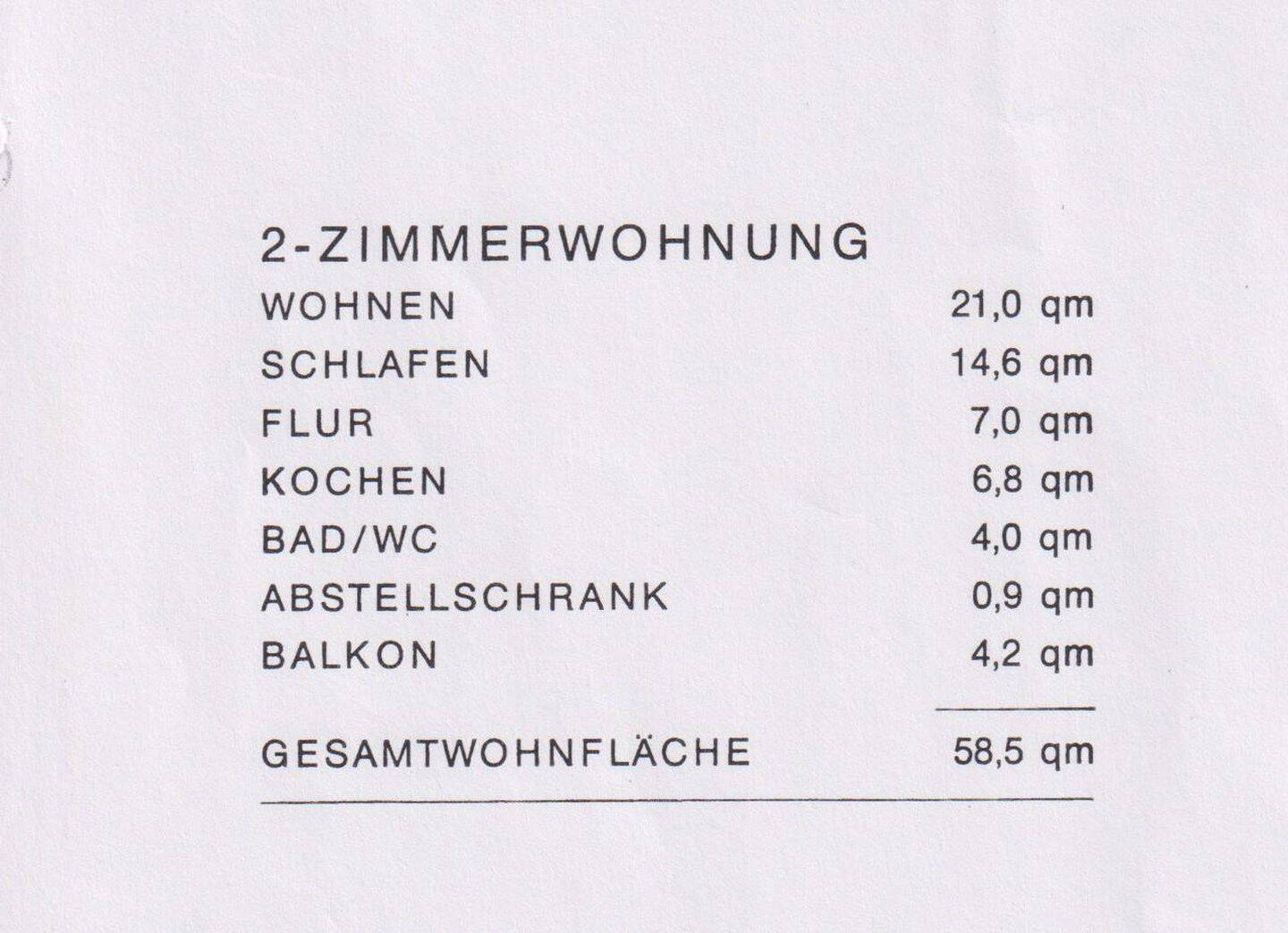 Eigentumswohnung in Stuttgart-Möhringen – Stuttgart – Vorschaubild 7