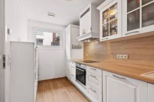 Modernes Townhouse in grüner und absolut ruhiger Lage - KfW-40-Energieeffizienz – 22159 Hamburg – Vorschaubild 6
