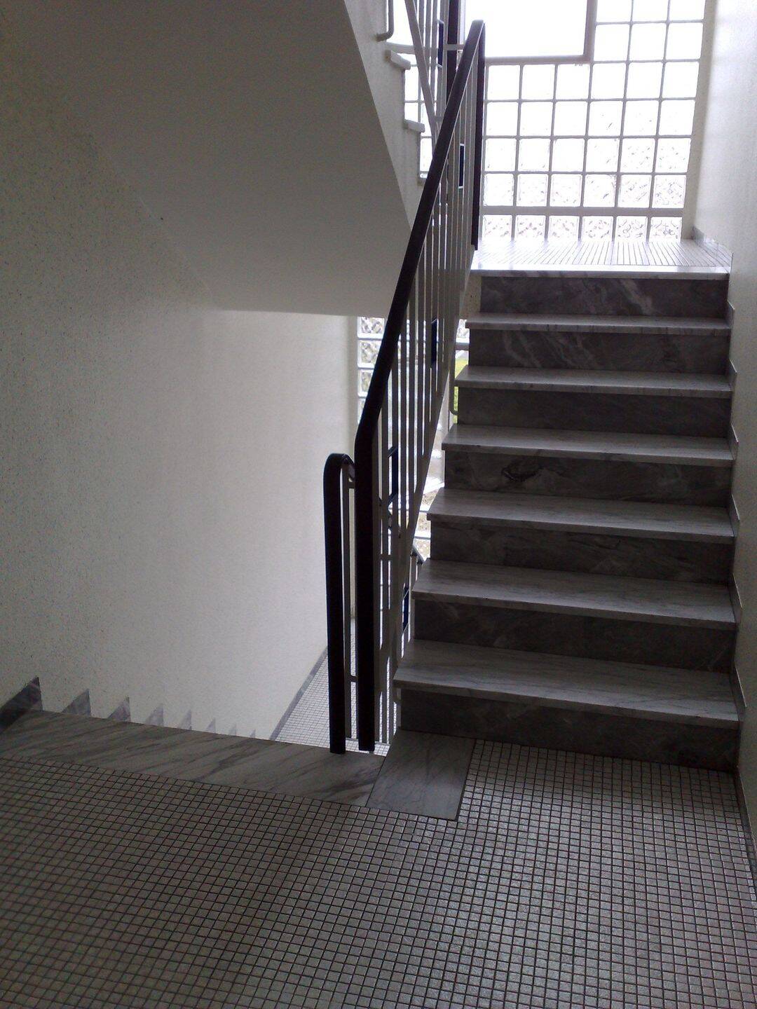 Wohnung mit Balkon zum Einziehen und Wohlfühlen! – Hamm – Vorschaubild 3