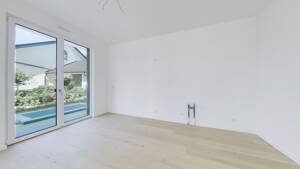 Bezugsfertig ! |4 Zimmer Wohnung mit Garten – 60437 Frankfurt am Main – Vorschaubild 8