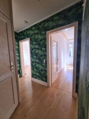 830,00 Euro (Kaltmiete) – ca. 50m² - 2-Zimmer