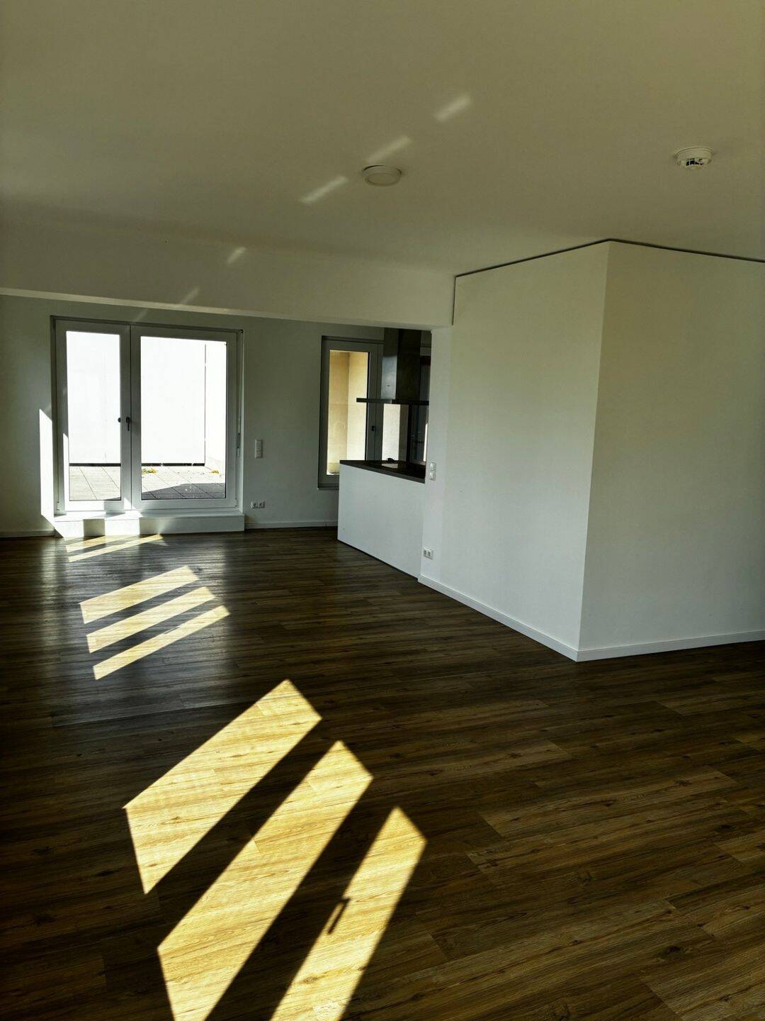 Exklusive 5-Zimmer-Wohnung mit zwei Loggien – Mannheim – Vorschaubild 5
