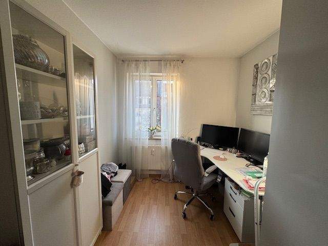 Kleines Heim - Glück allein – Nürnberg – Vorschaubild 6