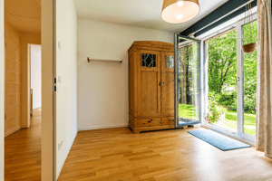 Othmarscher Höfe: Familiengerechte, neuwertige Maisonette-Wohnung mit eigenem Gartenanteil! – 22763 Hamburg – Vorschaubild 9