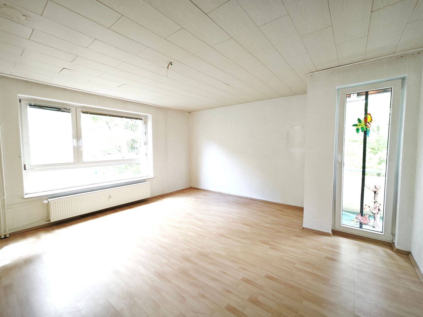 4-ZKB Wohnung mit Balkon in ruhiger Lage im Struthbachweg in Nord-Holland – Kassel – Vorschaubild 6