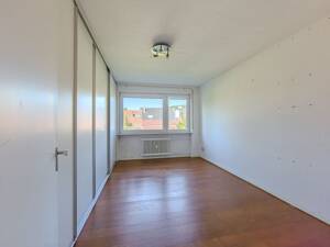 S-Feuerbach: Ruhig gelegene 3-Zimmer-Wohnung mit großzügigem Raumangebot – 70469 Stuttgart – Vorschaubild 7