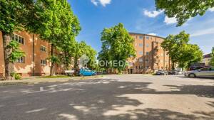Altbau-Charme unter dem Dach - 3 Zimmer mit besonderem Wohngefühl – 12439 Berlin – Vorschaubild 7