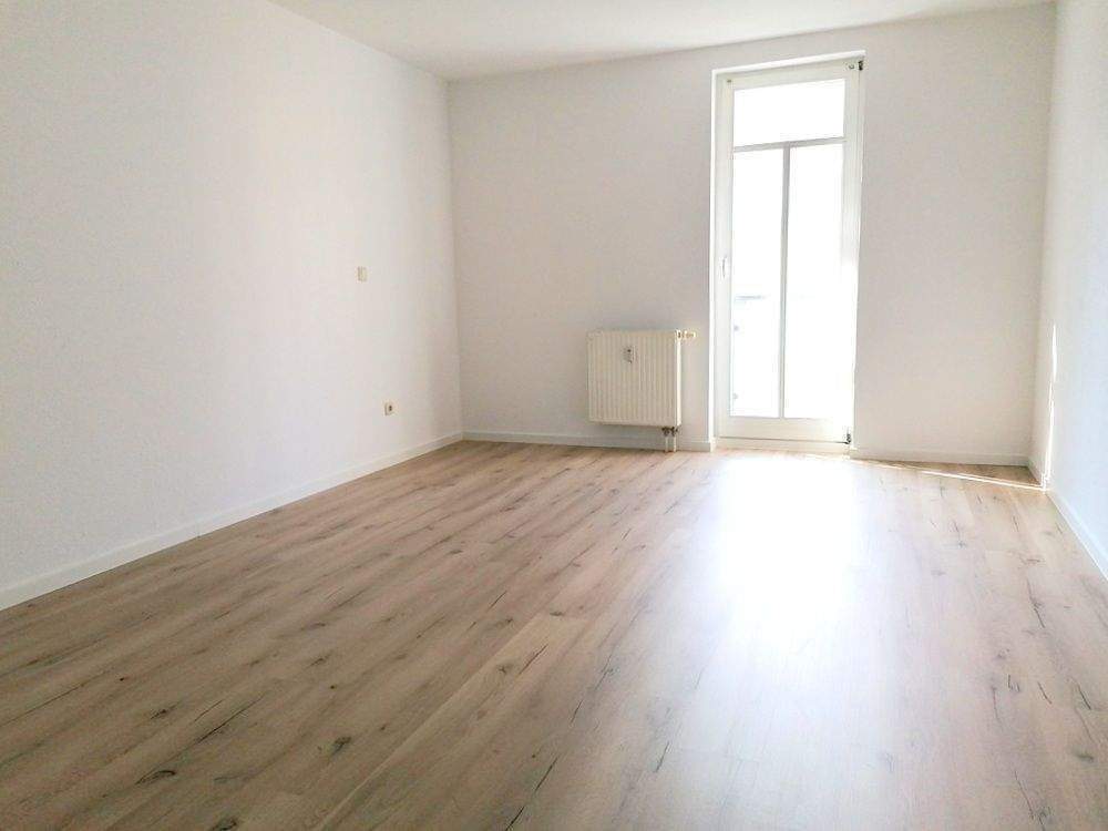 !! 2-Zimmer-Wohnung mit Balkon und neuem Laminat im Stadtteil Gablenz !! – Chemnitz – Vorschaubild 8