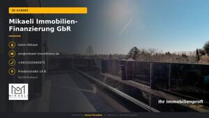 Penthouse-Wohnung mit großer Dachterrasse nähe Rhein-Center / Energieklasse: A+ – 50858 Köln – Vorschaubild 2