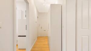Wunderschönes und gemütliches 2-Zimmer-Wohnung in Südfriedhof – 24114 Kiel – Vorschaubild 8