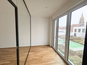 Sonniges Wohnen mit attraktiver Ausstattung! - 2-Zimmer-Wohnung mit EBK – 70435 Stuttgart – Vorschaubild 6