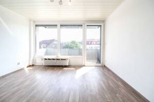 Top gepflegte 4-Zimmer-Wohnung mit Blick ins Grüne – 47829 Krefeld – Vorschaubild 3