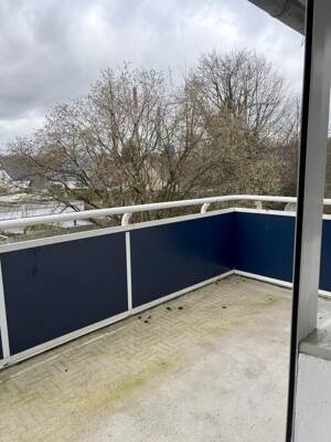 Demnächst frei! 3-Zimmer-Wohnung in Gelsenkirchen Scholven – 45896 Gelsenkirchen – Vorschaubild 6