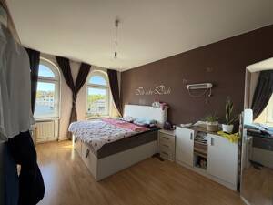 Kapitalanlage mit Charme: Vermietete Maisonette, unweit dem Bergmann-Kiez u. Viktoriapark *Terrasse* – 10965 Berlin – Vorschaubild 3