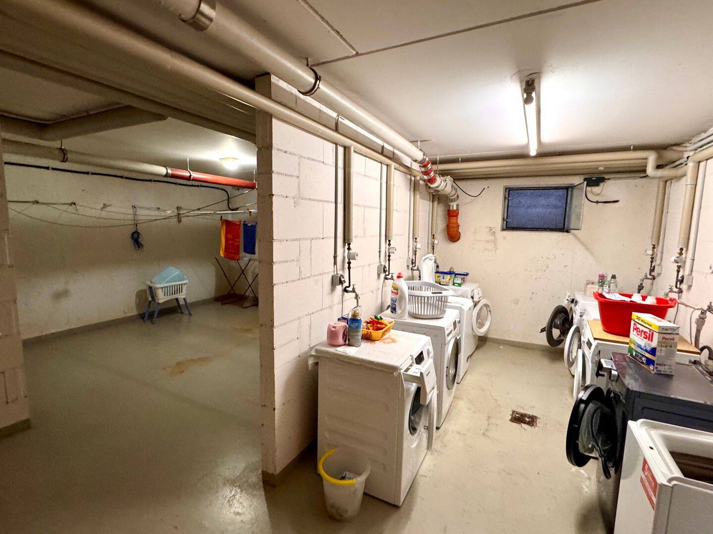Begehrte Lage! Vermietete 3-Zimmer-Wohnung mit Terrasse und Stellplatz in parkähnlicher Wohnanlage – Dresden – Vorschaubild 3