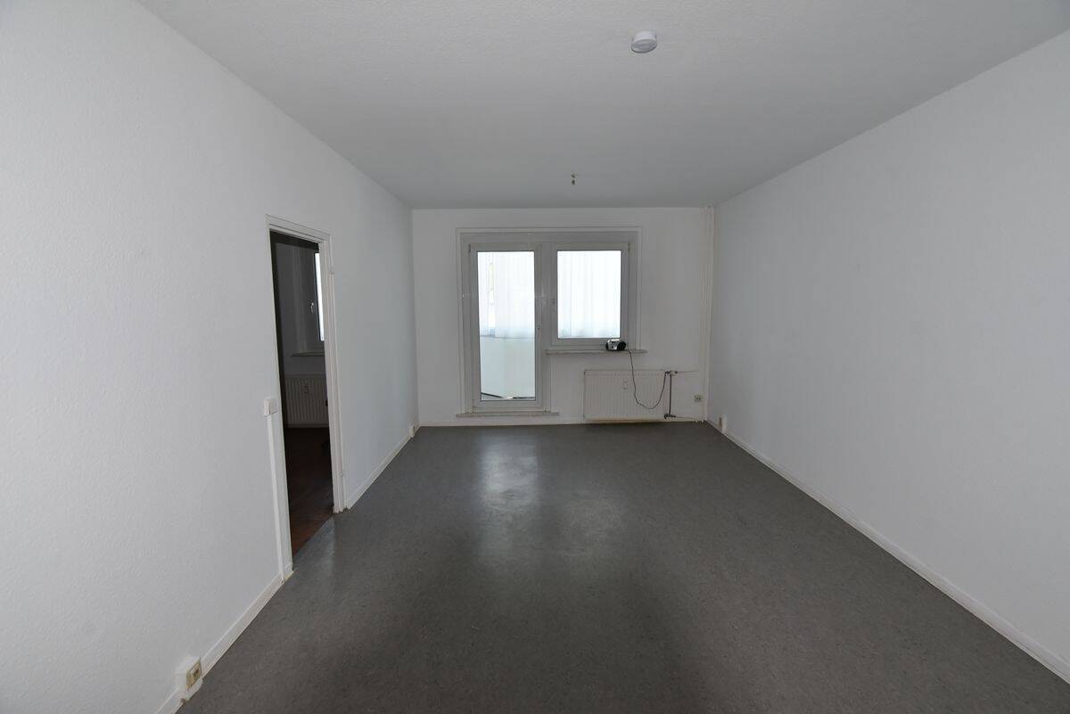 Ruhig bei offenem Fenster schlafen- bezugsfreie 3 Zimmer Wohnung – Berlin – Vorschaubild 6