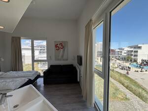Exklusives Penthouse mit großer Süd-West Dachterrasse in ruhiger Lage im Beach Resort Priwall – 23570 Lübeck – Vorschaubild 7