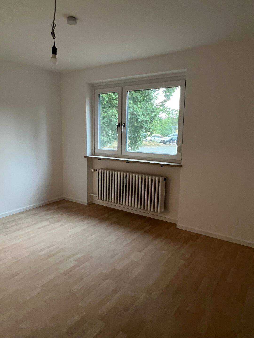 2-Zimmer Wohnung in Nürnberg-Nord – Nürnberg – Vorschaubild 7