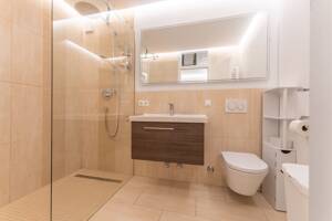 NATURNAH - GEHOBEN - LUKRATIV Kernsanierte Wohnung in sehr begehrter Lage – 81927 München – Vorschaubild 7
