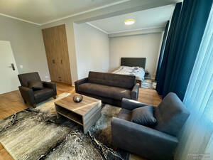 Welc(H)ome® by RIDA FLATS - Köln City! Exklusive 2-Zi.-Wohnung - Erstbezug nach Sanierung – 50672 Köln – Vorschaubild 2