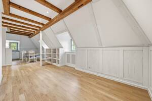 Mehrfamilienhaus mit Villencharakter auf großzügigem Grundstück in Garching – 85748 Garching bei München – Vorschaubild 5