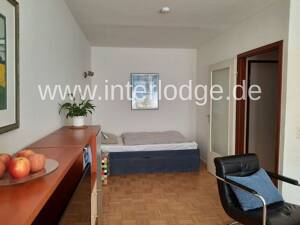 INTERLODGE Möblertes Komfortapartment, mit Personenaufzug,in zentraler Lage in Köln – 50672 Köln – Vorschaubild 8