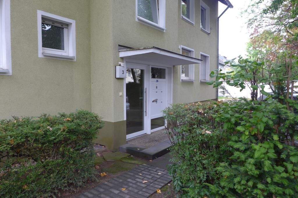 Bonn Alt-Tannenbusch. vermietete 2 ZKB am Paulusplatz – Bonn – Vorschaubild 3