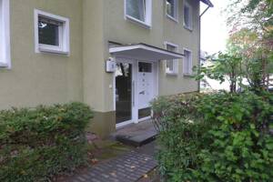Bonn Alt-Tannenbusch. vermietete 2 ZKB am Paulusplatz – 53119 Bonn – Vorschaubild 3