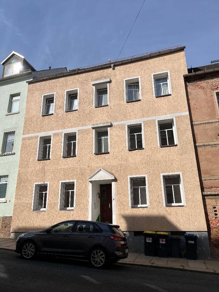 Renditestarkes renovierungsbedürftiges Mehrfamilienhaus mit Ausbau - Potenzial - Ideal für Investoren!