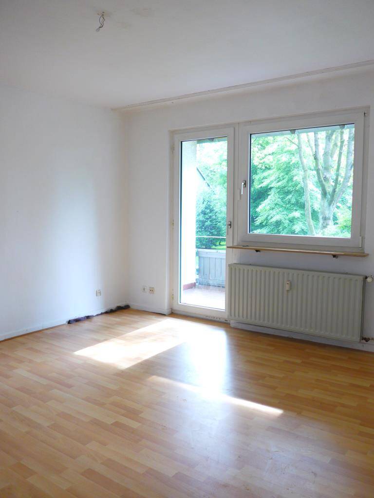 2-Zimmer-Wohnung in Gelsenkirchen Hassel