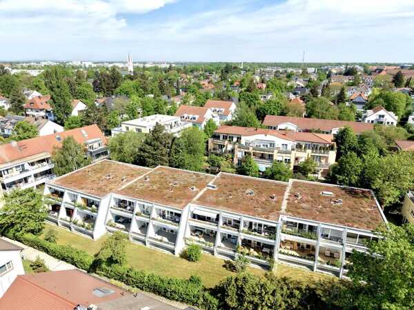 Erdgeschosswohnung in 80689 München mit 79,74 m² kaufen