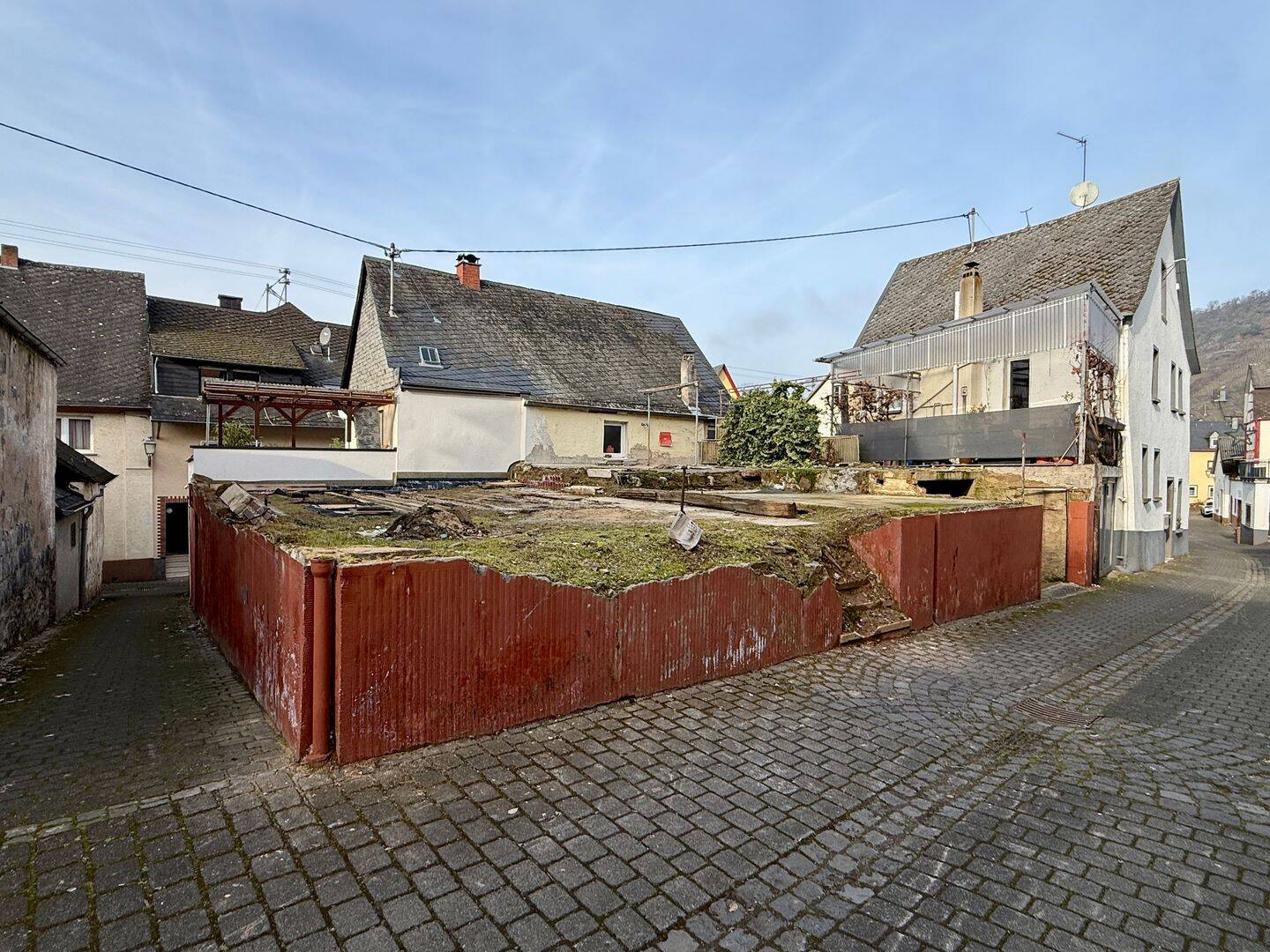 Neubau Einfamilienhaus in Neef – individuell nach Ihren Wünschen – Neef – Vorschaubild 7