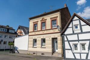 Dottendorf begehrt: Jahrhundertwendehaus mit Charakter & Perspektive – 53129 Bonn – Vorschaubild 3