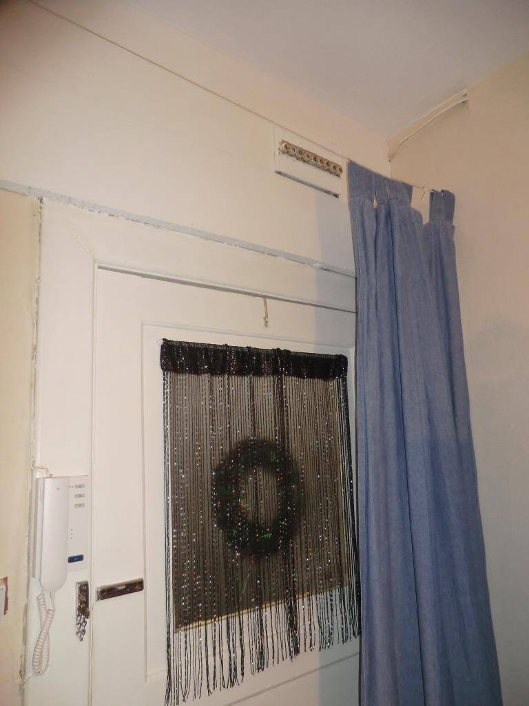 Vermietete 3-Zi-ETW mit sonnigem Balkon in der östl. Vorstadt – Bremen – Vorschaubild 7