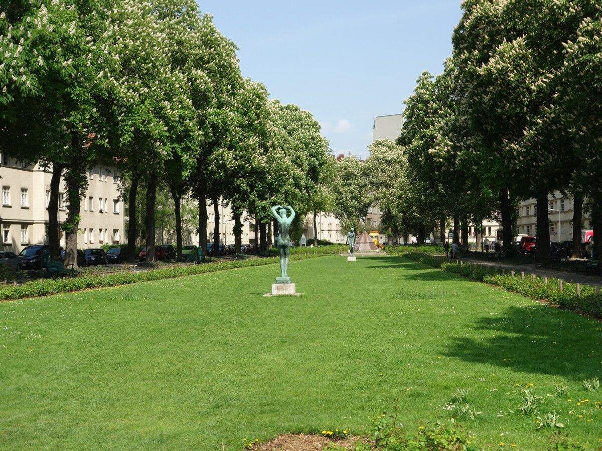 STABILE KAPITALANLAGE IM HERZEN VON BERLIN – Berlin – Vorschaubild 3
