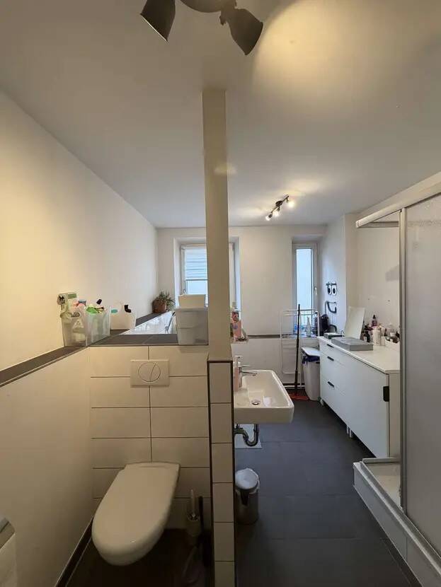 Charmante 2-Zimmer-Wohnung in gefragter Lage nähe Senkelbach – Augsburg – Vorschaubild 5