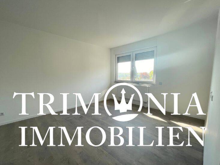 Frisch sanierte 2-Zimmerwohnung