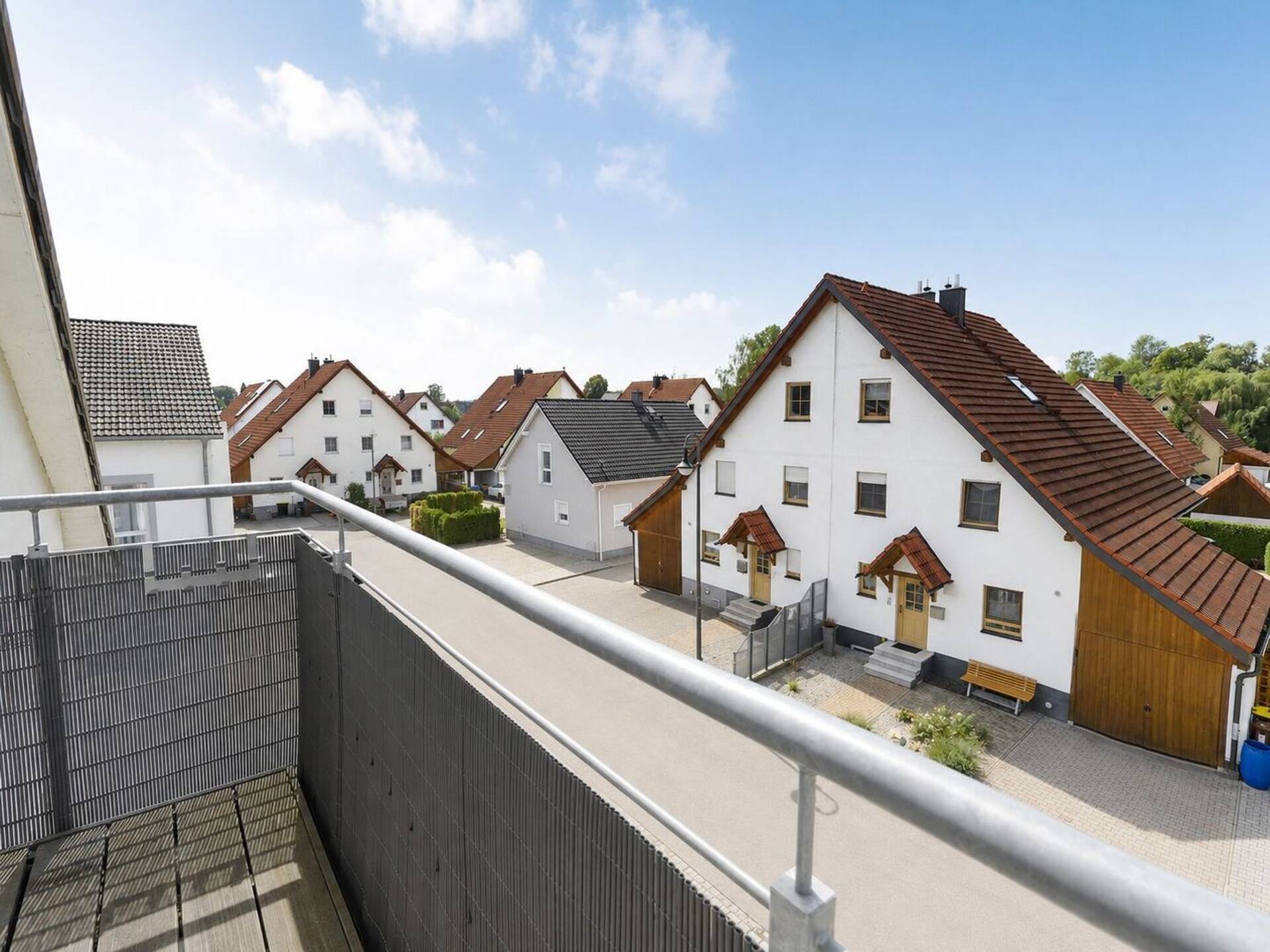 Etagenwohnung in 89331 Burgau mit 135,39 m² kaufen